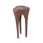 Dizon End Table-1898515018
