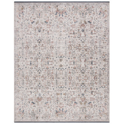 Vivaldi Performance Floral Rug