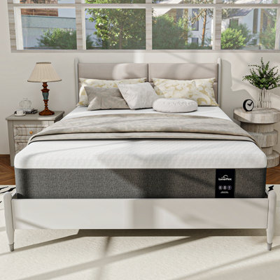 Matelas à mémoire de forme 12 po