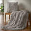 Cuddly Faux Fur 150x200cm Throw-72845827