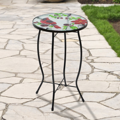 Table d'extérieur 12 L x 12 l