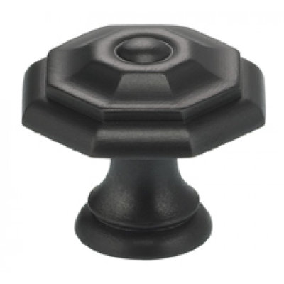 Classic & Modern Geometric Knob