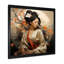 Art asiatique Geishas Grace IX-497313936-497313937