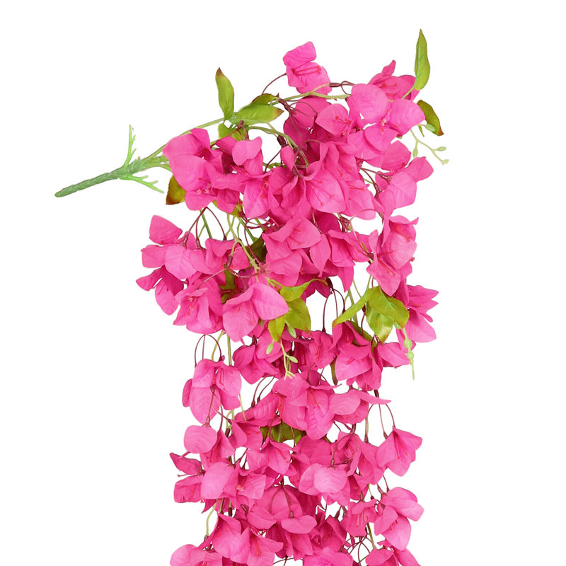 Bougainvillea Spray, Magenta