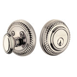 Newport Single Cylinder Deadbolt