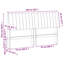 Solid Wood Headboard-18447962-18447937-18447942