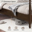 Structure de lit Cleo-550516378-550516381