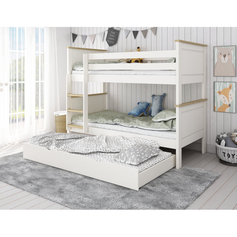Single (3') Bunk Bed Bed Frame