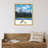 Keyanni Gold Single Picture Frame-1439485506