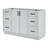 ARIEL Kelley 54 Single Bathroom Vanity Base Only-99377279