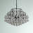 Kieron 5 - Light Unique/Statement Pendant-365180173-365180174