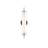 Latimer Armed Sconce-49626253