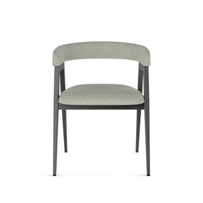 Evelio 17.875'' H Upholstered Armchair