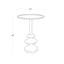 Hope End Table