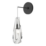 Luma Metal Armed Sconce