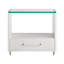 Love Joy Bliss 1 - Drawer Nightstand