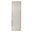 Miroir au design moderne
