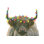 " Holiday Highlander Crop " by James Wiens