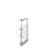 Rev-A-Shelf Adjustable Pantry System for Tall Pantry Cabinets-23617893