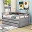 Lit de jour simple avec couchette Chinasa-87393580