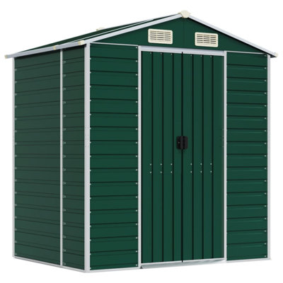Abri de rangement