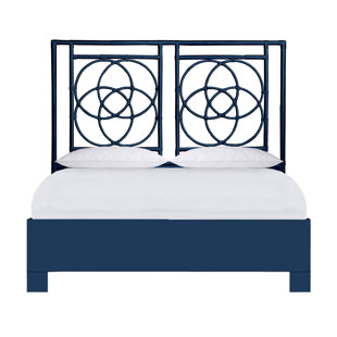 Emilia Standard Bed