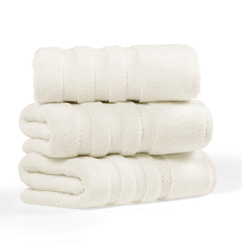 Luxurious 100% Cotton Bath Towel, Cream Color, 27.6 x 55.1 inches | Ultra-Soft, 700 GSM for Maximum Absorbency | Machine Washable, Gentle Cycle, Tumble Dry Low | Perfect for Home Spa & Everyday Use