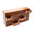 Wooden Storage Box Desktop Drawer Organizer