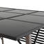 2.5m x 2.5m Steel Gazebo