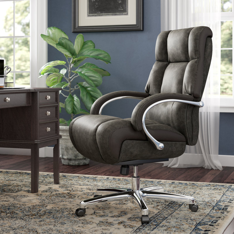 Fauteuil de direction Adrianna, Tasse à café