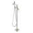Brushed Nickel is out of stock selected