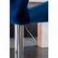 Tabouret de bar Breni Velvet Diamond-1738140248