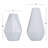 Ensemble de vases de table 2 pièces-61474005