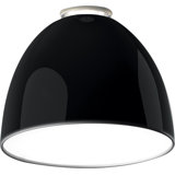Nur Gloss Flush Mount