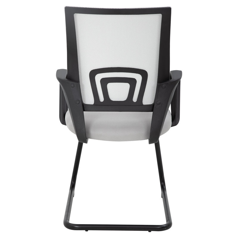 Fauteuil de conférence Josepha, Gris