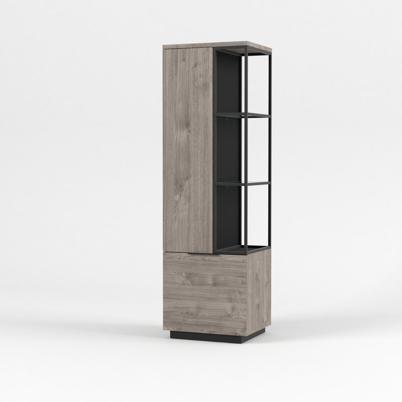 Bustamante Display Cabinet