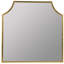 Simone Mantle Collection Mirror-956594249