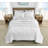 Tommy Bahama Raffia Solid Cotton Reversible Quilt Set-14580036-14580030