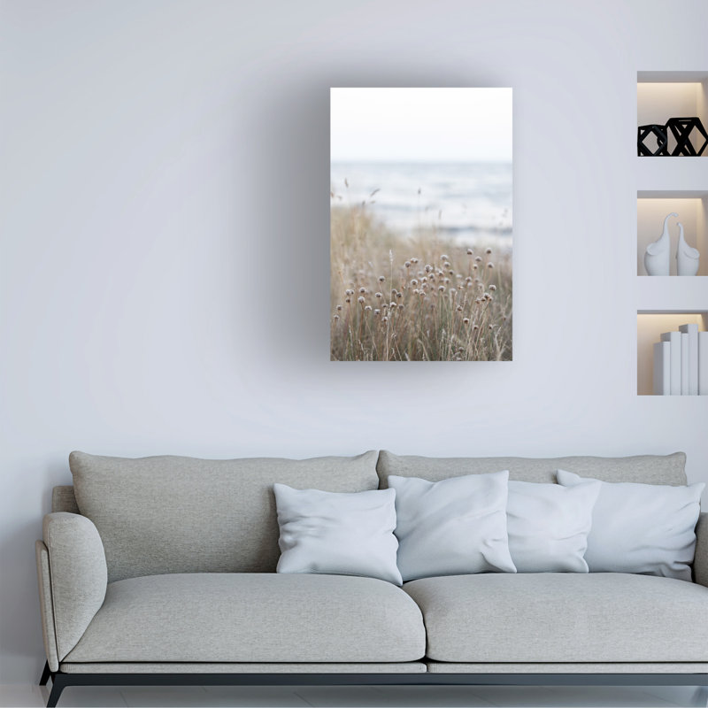 Œuvre d'art sur toile 4, Bachelolog, H 19 po x l 12 po