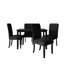Ensemble repas pour 4 personnes Yacat-704261643