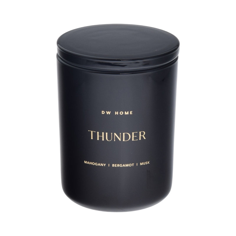 Thunder