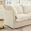Canapé LSF avec 1 coussin-527115270