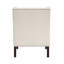 Chaise d'appoint 1pc