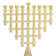 Ziva Menorah