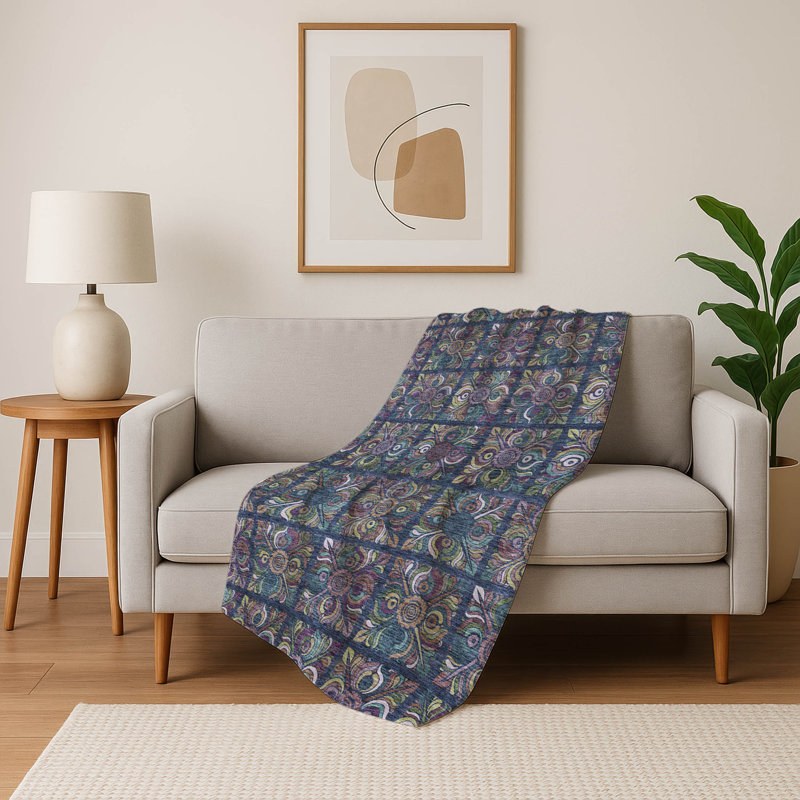 Jeté Sherpa ASB852 Addison, Marine
