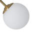 Plafonnier semi-encastré Honniball-324695405-326782445