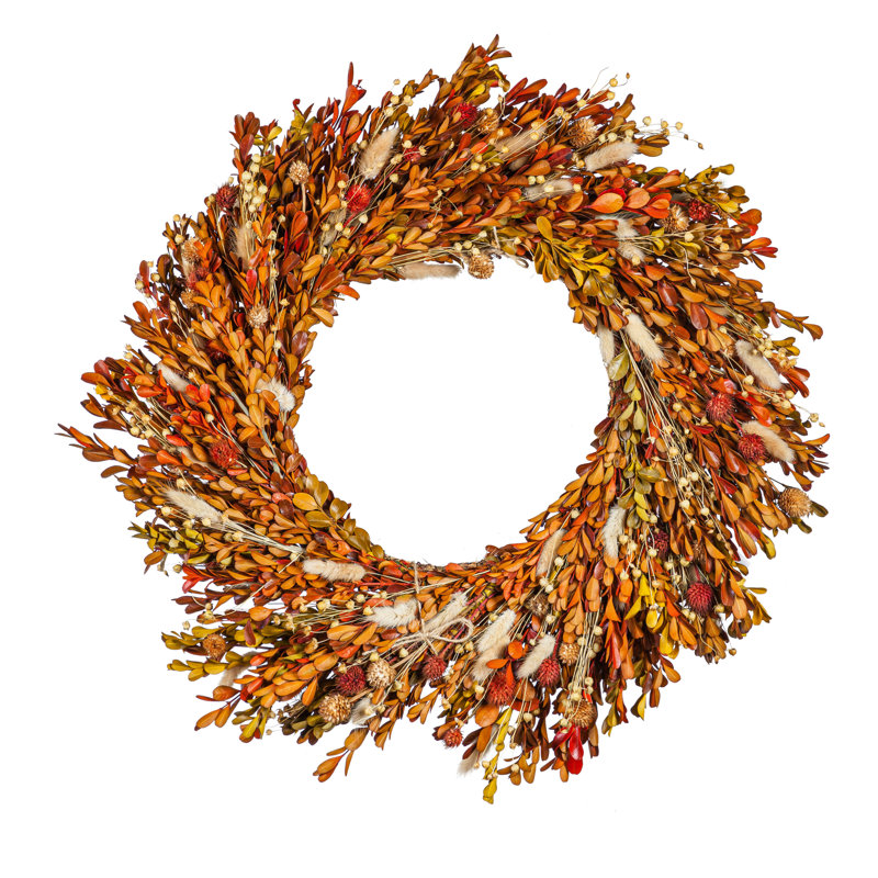 Couronne de 22 po