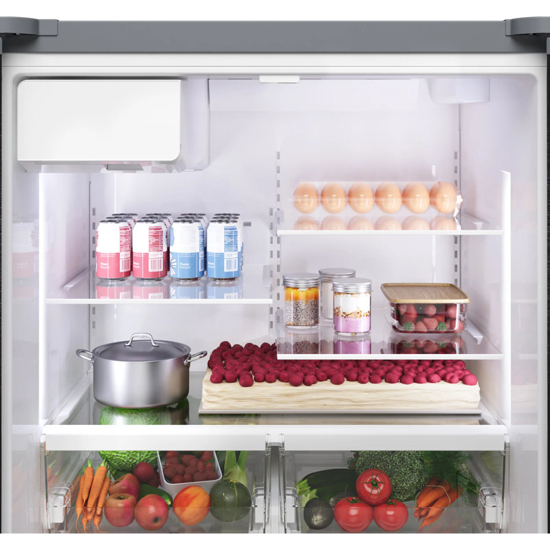 100 Series Kitchen Package With Electric Range