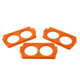 Blackstone 2 Section Egg Ring Tray 3-pack