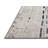 Machine Washable Gray Area Rug-1980327722